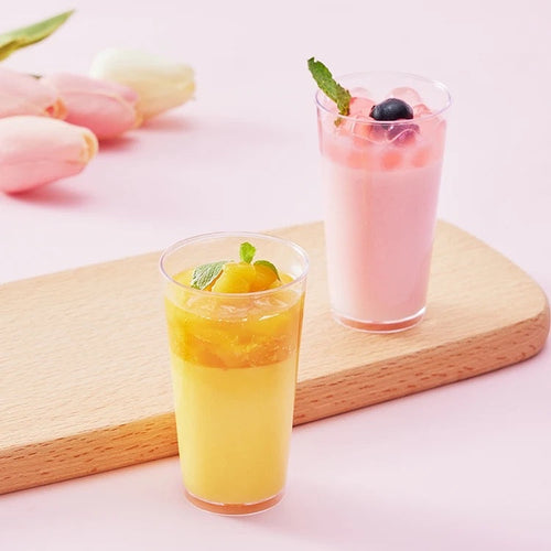 Dessert Shot