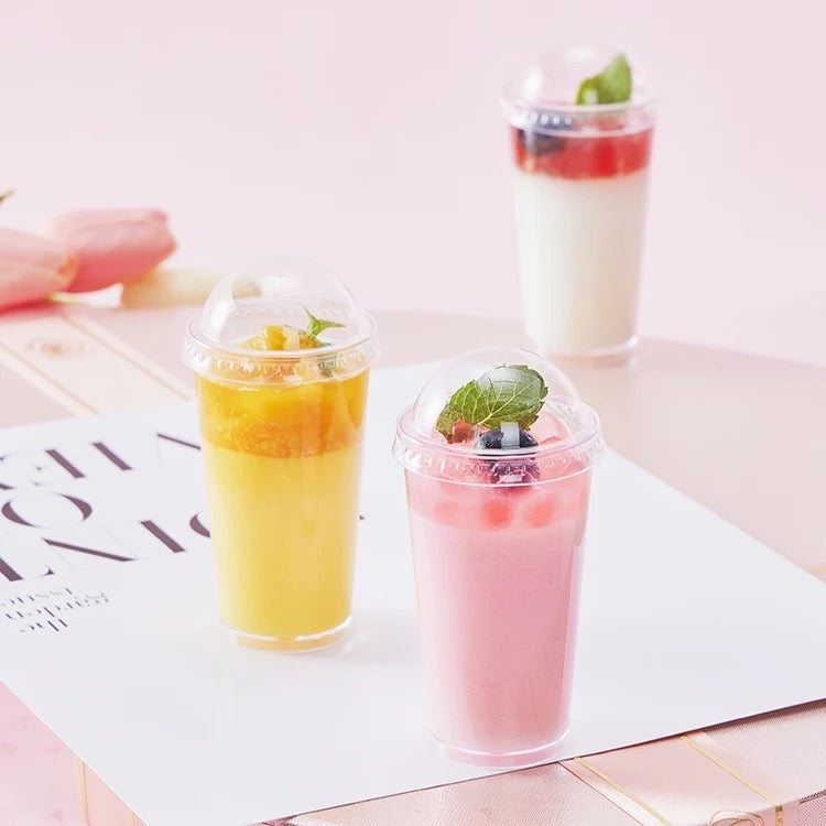 Dessert Shot