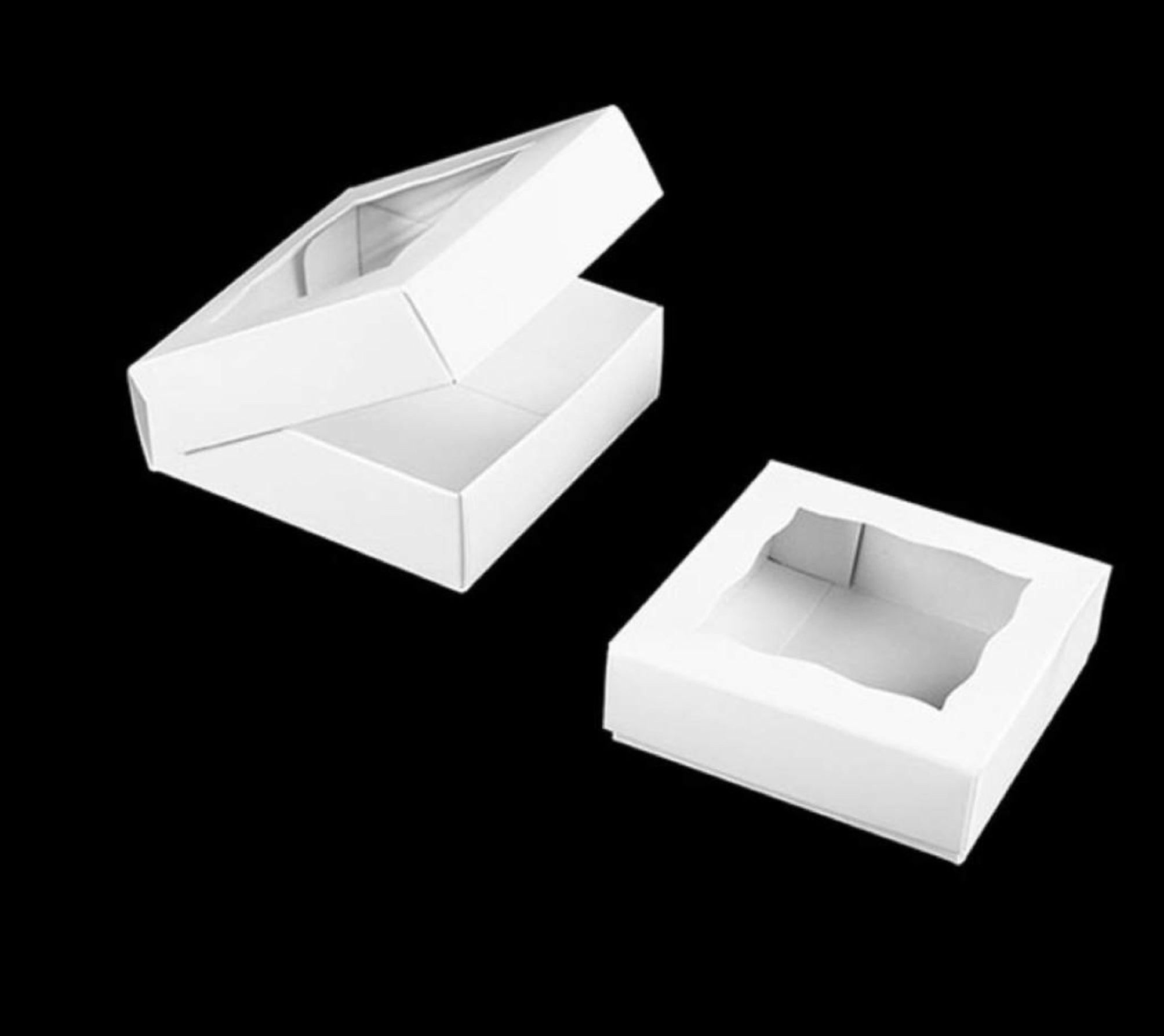 GG BOX