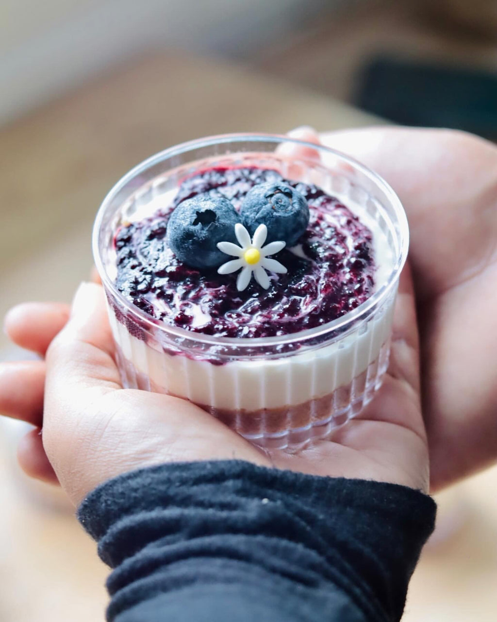 Mini Jello