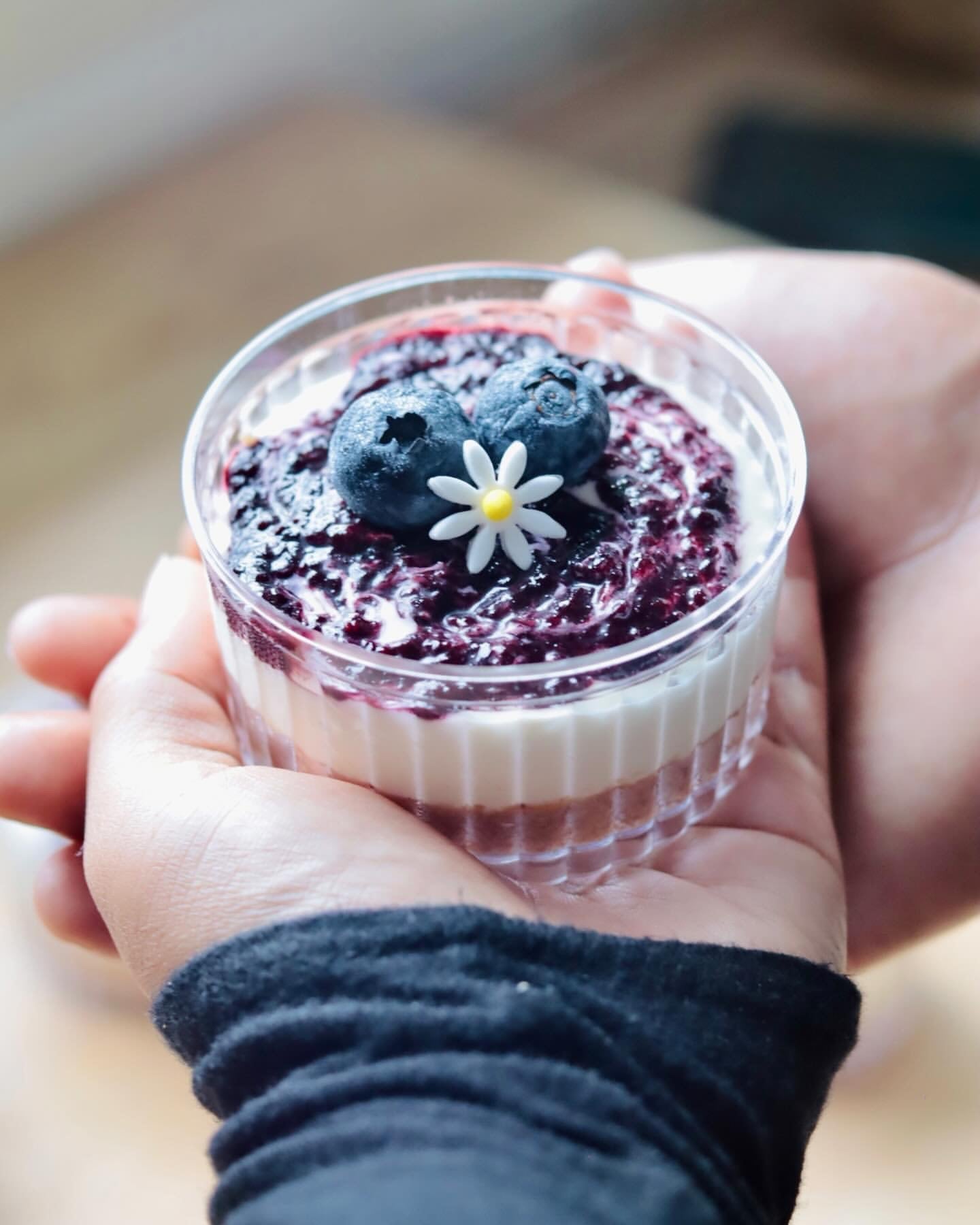 Mini Jello