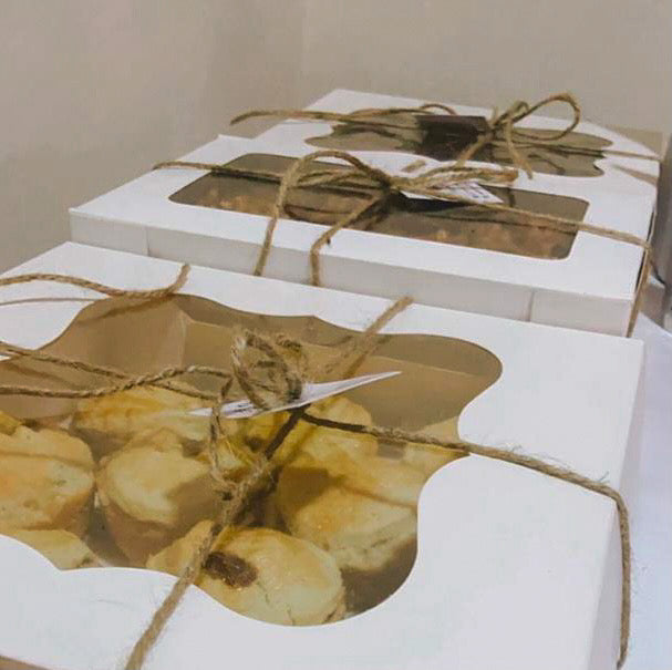 Goodie Box