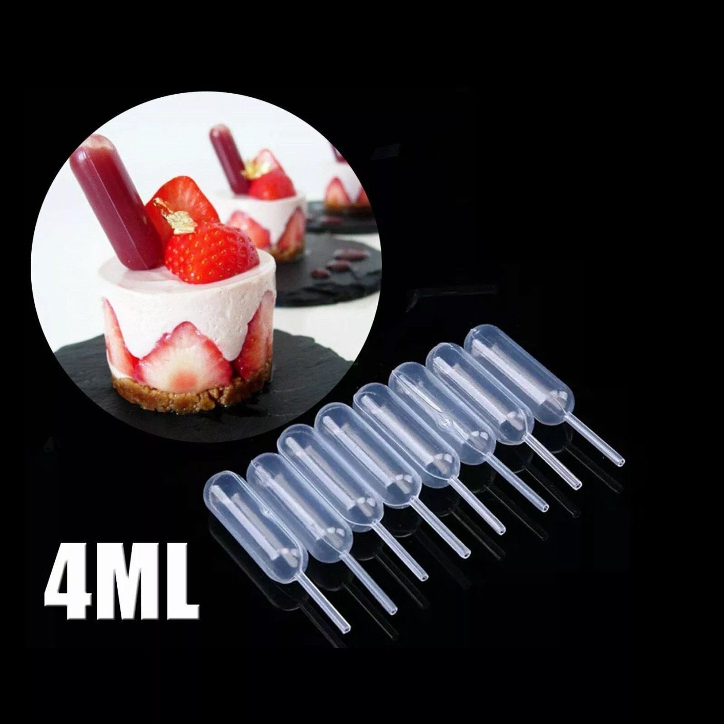 Pipettes