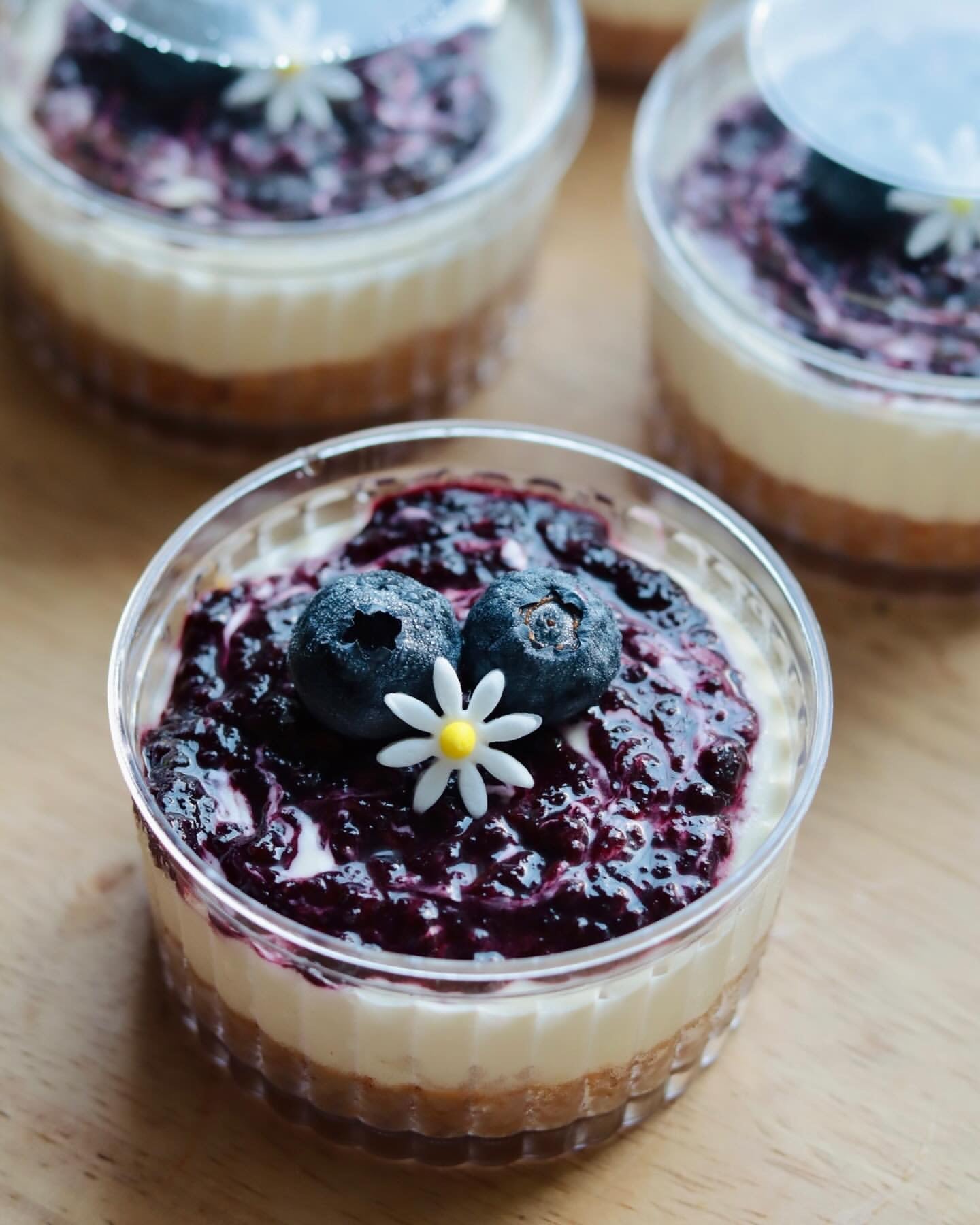 Mini Jello