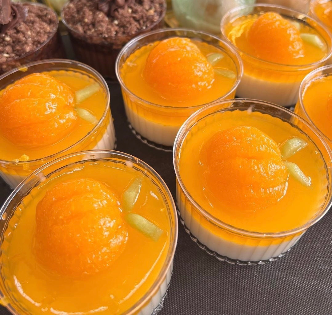 Mini Jello