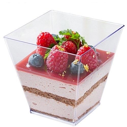 Cube Bakers Plug