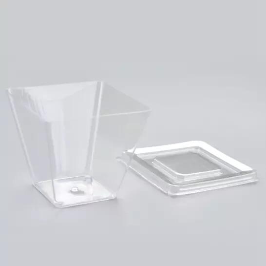 Cube Bakers Plug