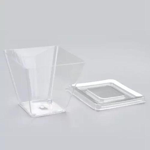 Cube Bakers Plug
