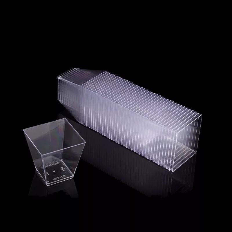 Cube Bakers Plug