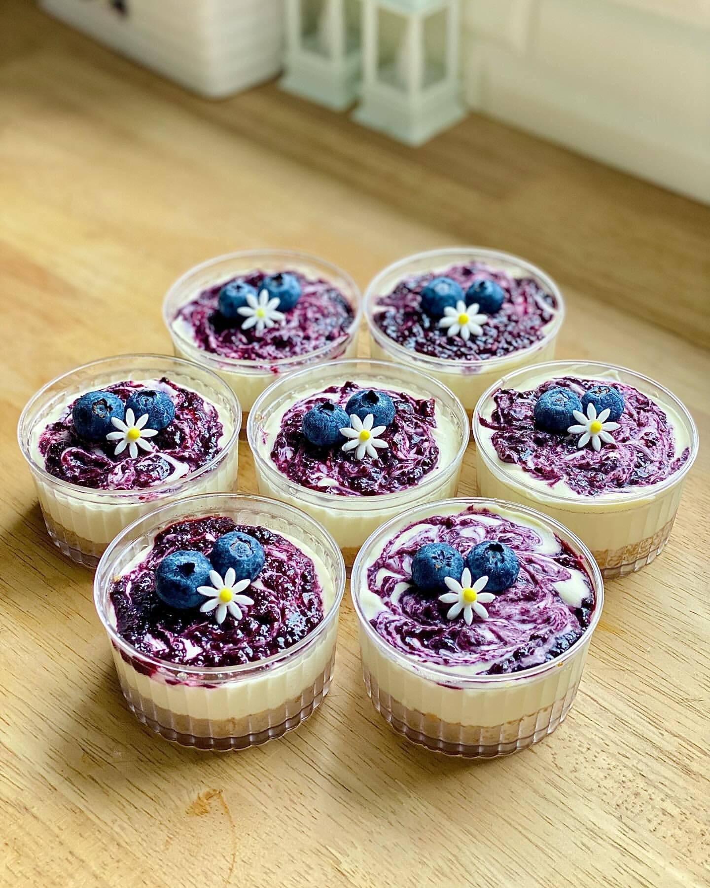 Mini Jello