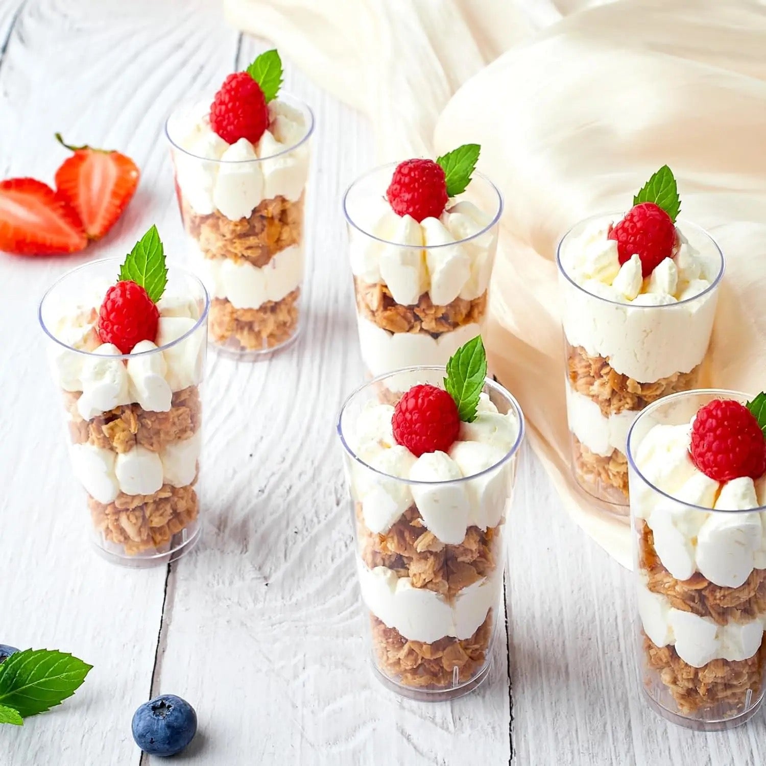 Dessert Shot