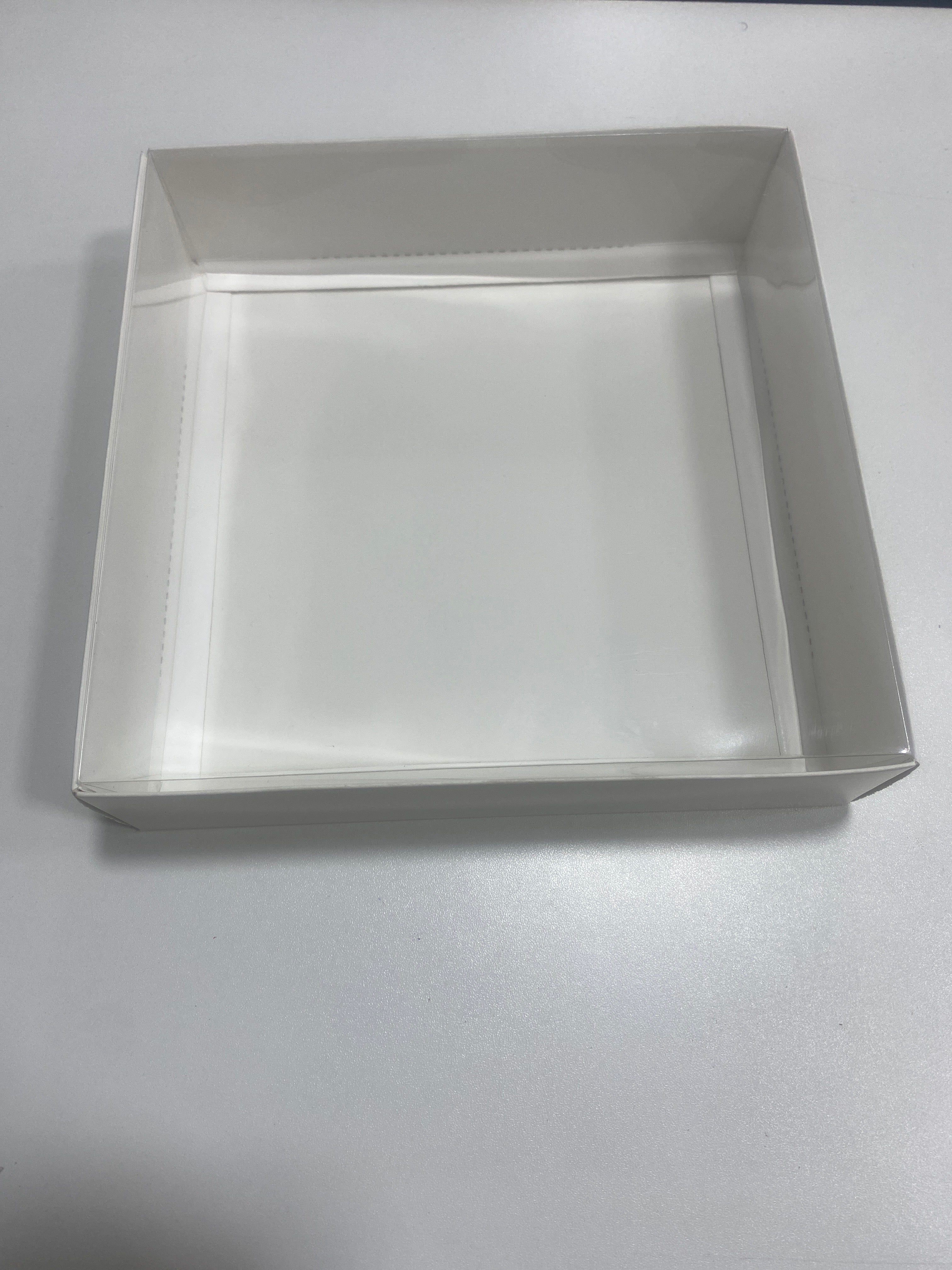 Brownie Box
