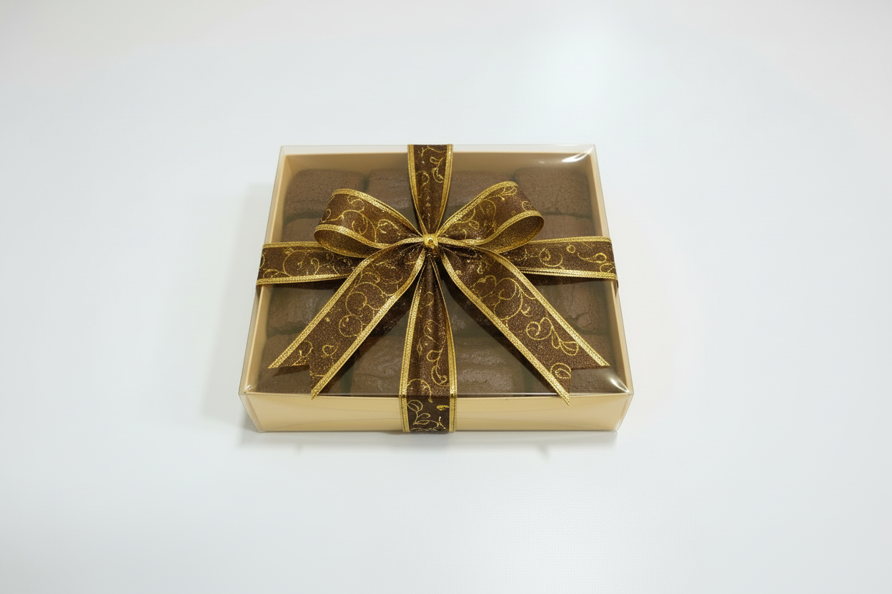 Brownie Box