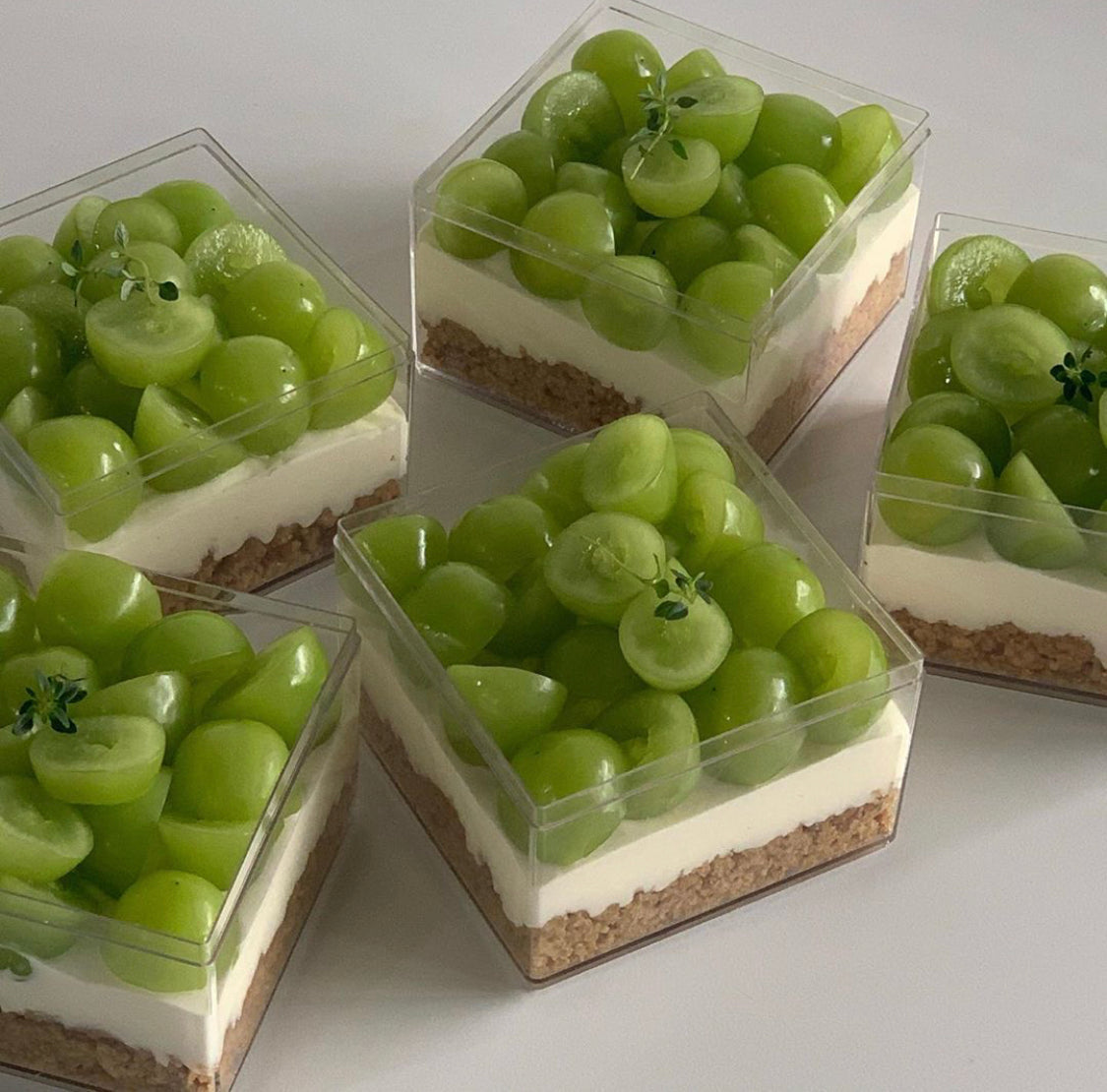Cookie Box - 20pcs