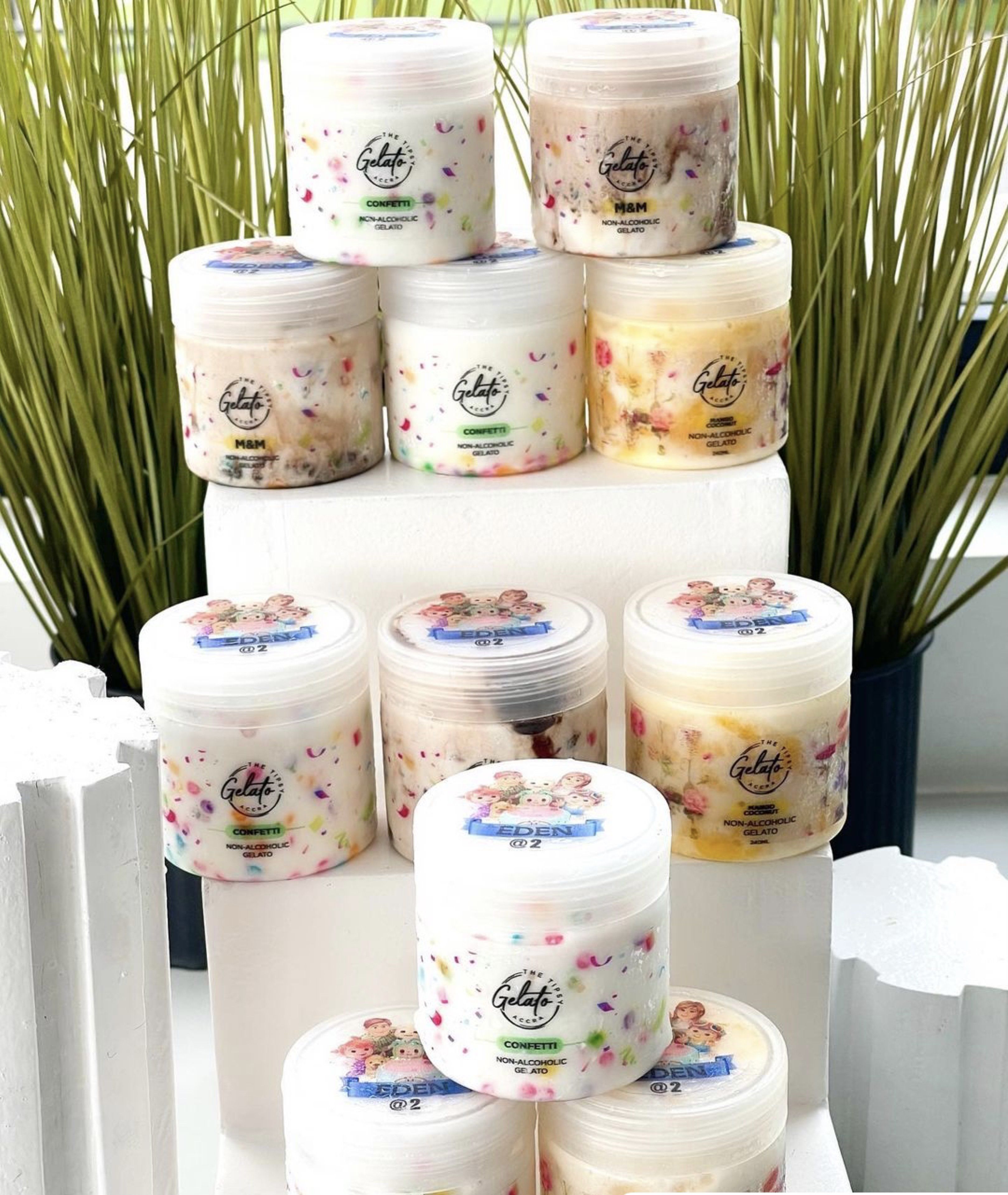 Loaded Bakers Plug