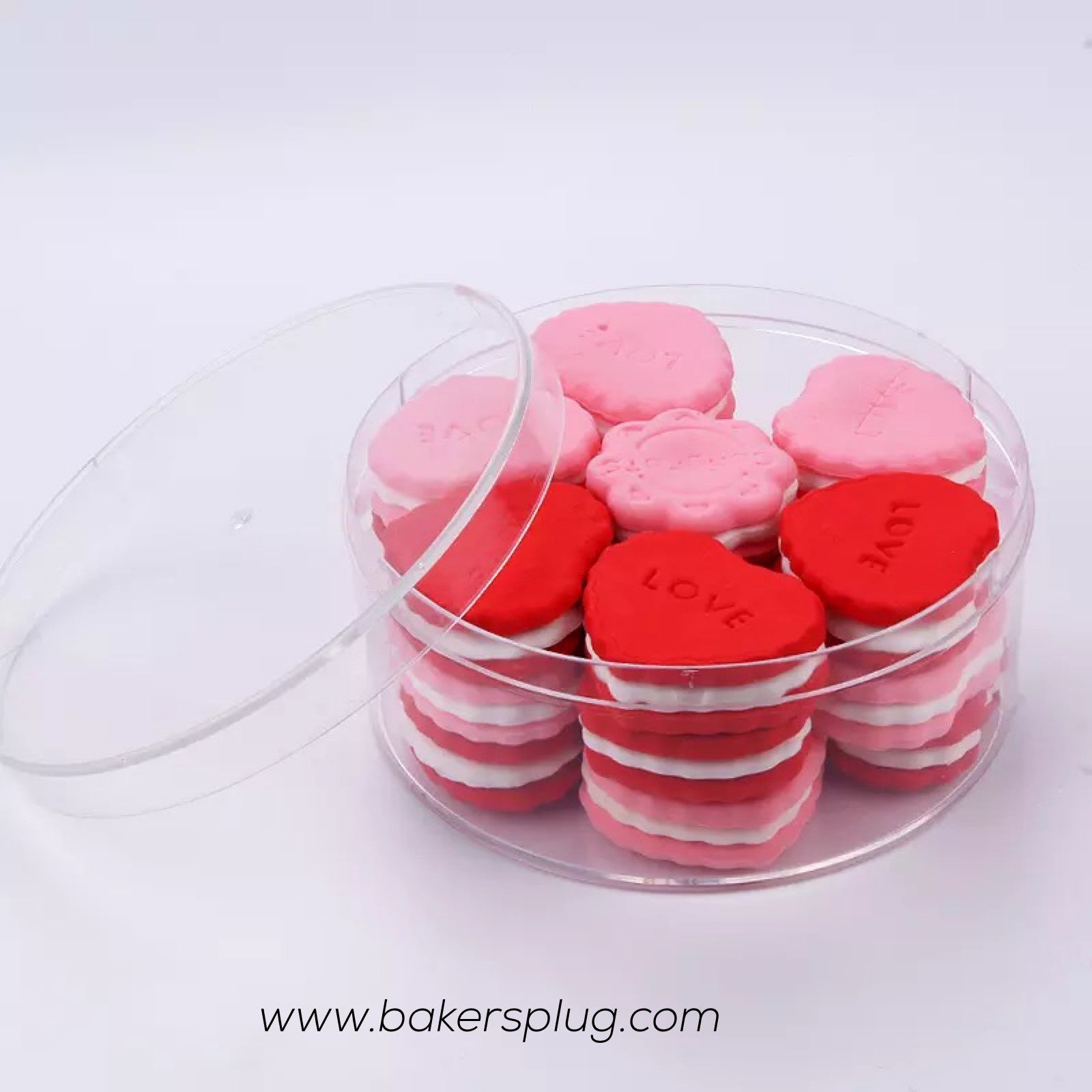 Orbit Bakers Plug