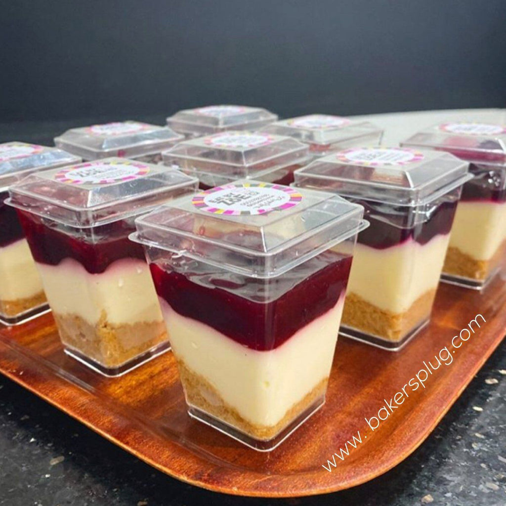 Rave Bakers Plug