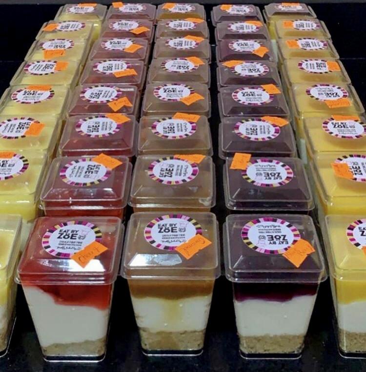 Rave Bakers Plug
