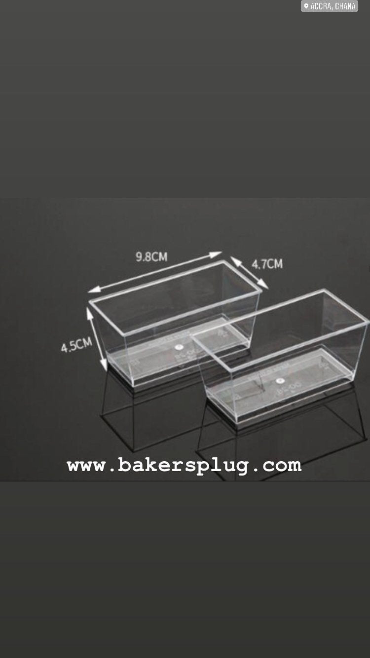 Recked Bakers Plug