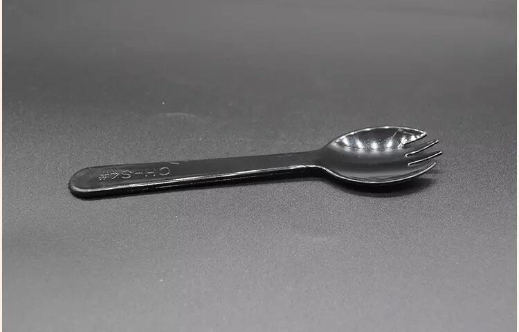 Spork Bakers Plug