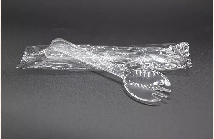 Spork Bakers Plug