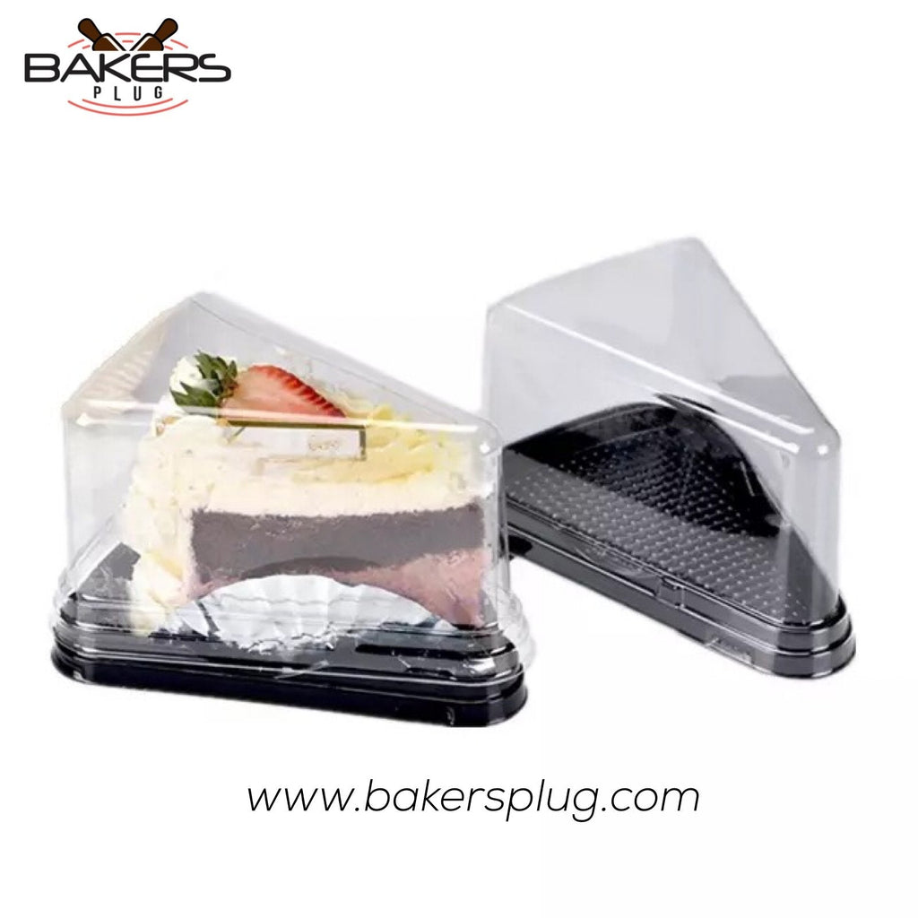 Wedges Bakers Plug