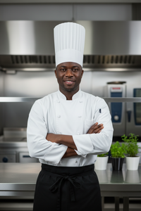 Chef Emeka