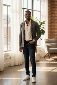 Chidi Nwosu