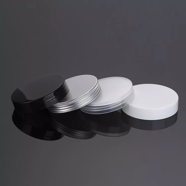 Loaded PET Jar