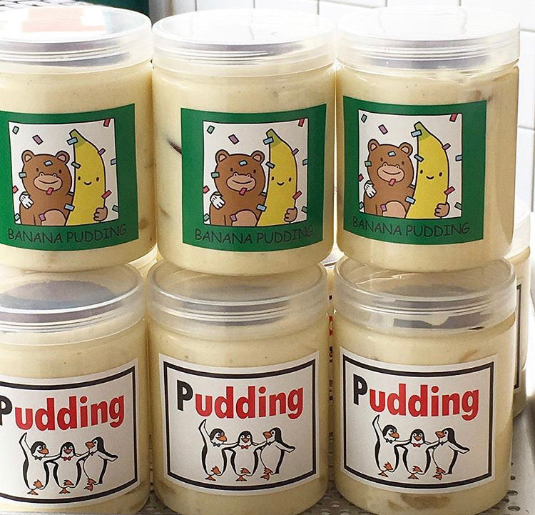 Loaded PET Jar
